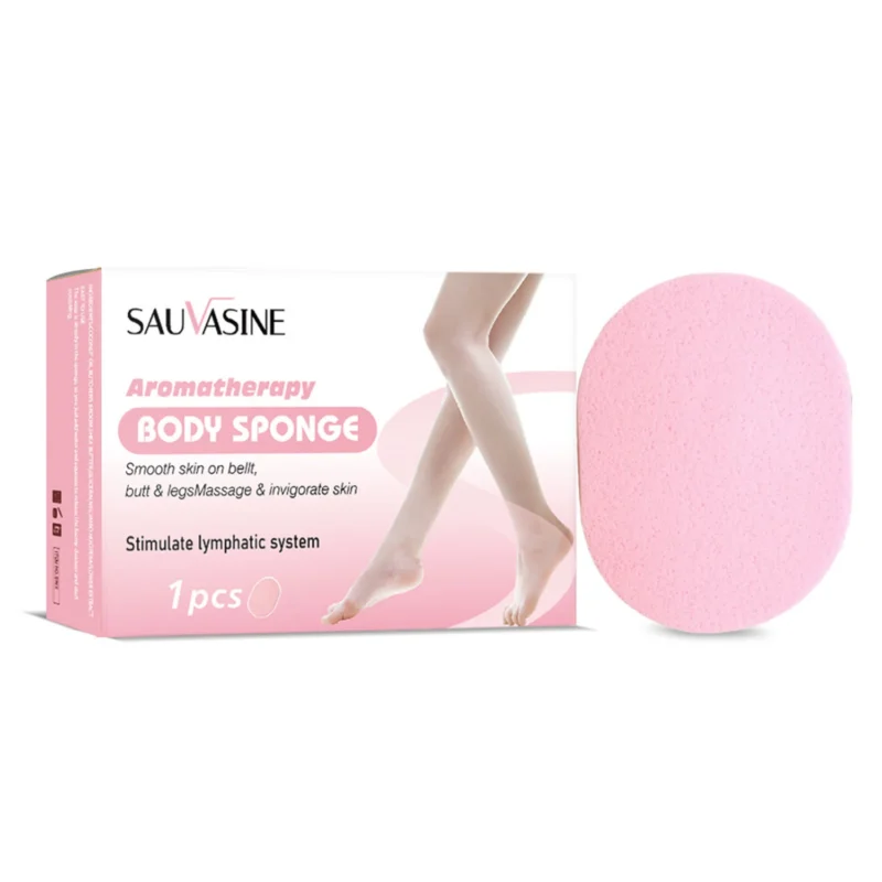 aromatherapy-body-sponge-cellulite-reduction-sau-7cvz649j-1 SAUVASINE Aromatherapy Body Sponge for smoothing skin on belly, butt, and legs