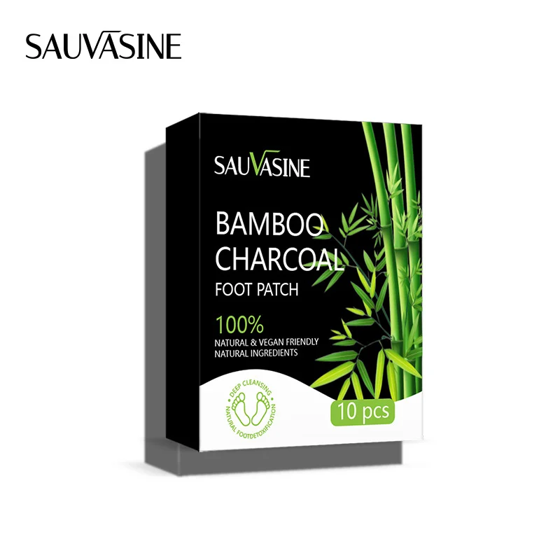 bamboo-charcoal-foot-patches-detox-pads-sau-2wfnw53b-1 Bamboo Charcoal Foot Patches for Detoxification and Stress Relief Foot Care (10 Patches/Box)