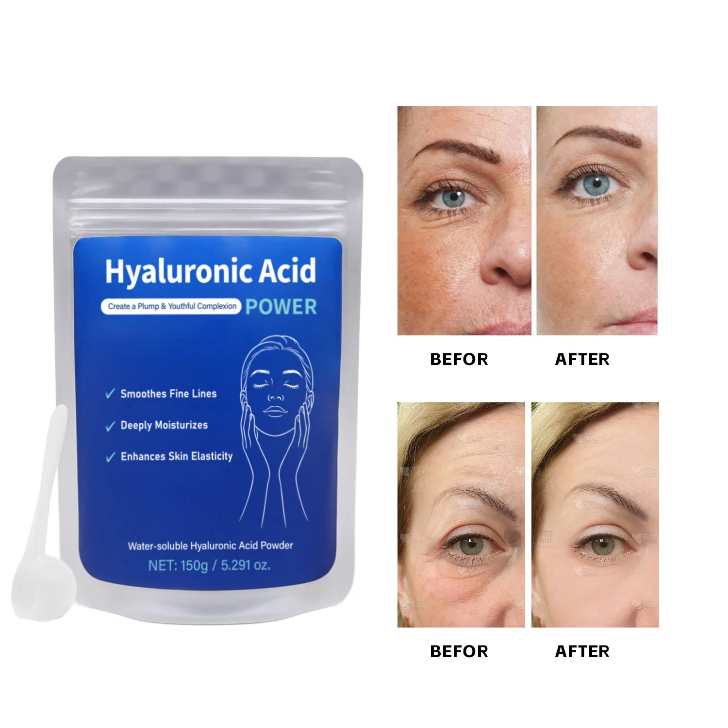 hyaluronic-acid-powder-150g-sau-b63g596n-desc-9 SAUVASINE Hyaluronic Acid Powder 150g for deep hydration and anti-aging skincare